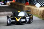 Radical RXC Turbo 600R 20th Anniversary 2017 года